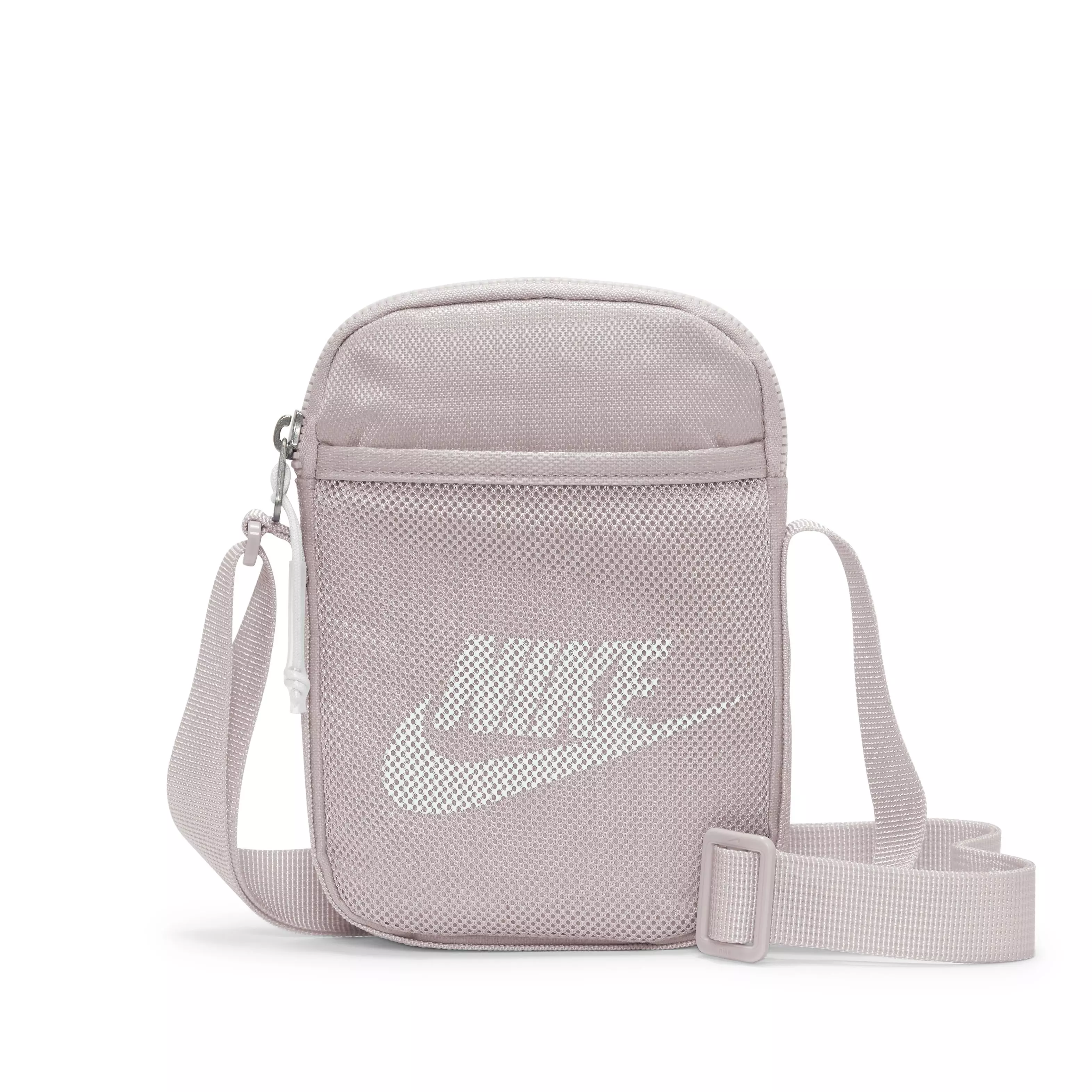 【レディース・人気】NIKE Heritage Retro Purple Fanny パック Nike Heritage Retro Purple Fanny Pack | Zumiez
